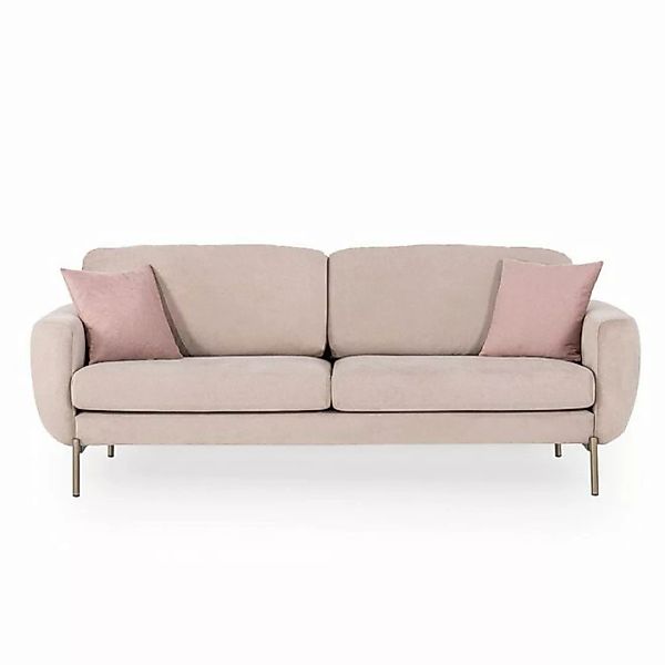 Skye Decor Sofa NDS1329-3-Sitz-Sofa-Bett günstig online kaufen