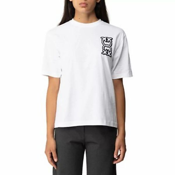 Pinko  T-Shirt 104043-A23D günstig online kaufen