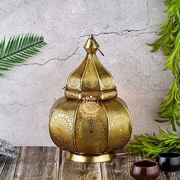 Marrakesch Orient & Mediterran Interior Teelichthalter günstig online kaufen