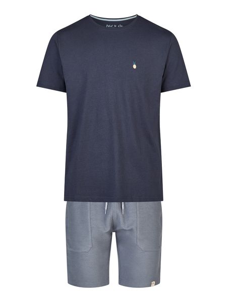 Phil & Co. Pyjama Shorty (2 günstig online kaufen