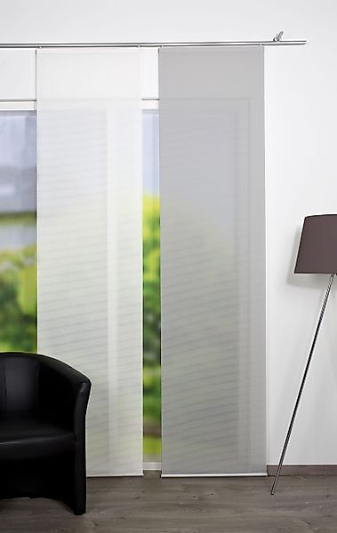 Vision S Schiebegardine ROM, Paneelwagen (1 günstig online kaufen