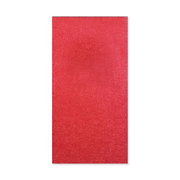 Jangal Wandpaneel Modular Wall Pet Red 52 x 104 cm günstig online kaufen
