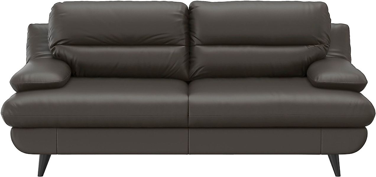 COTTA 2,5-Sitzer Zeitloses Design günstig online kaufen