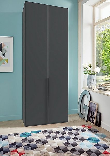 Wimex Kleiderschrank Mugano,in 5 Breiten,2 Höhen,2 Tiefen, viele Farben, Ma günstig online kaufen