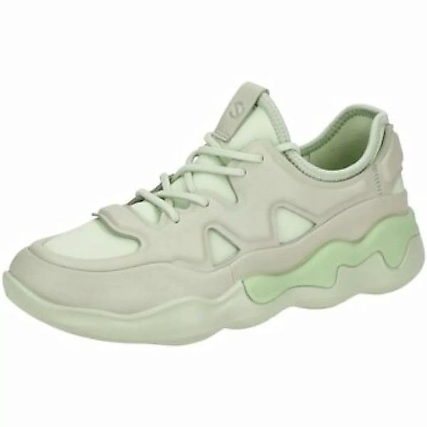 Ecco  Sneaker Elo Schuhe  grün 810833 81083360141 günstig online kaufen