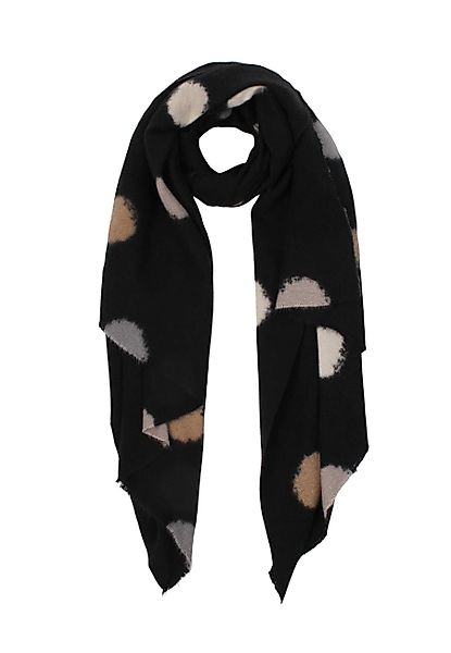 Samaya Modeschal Cleron, mit Zupffranse günstig online kaufen