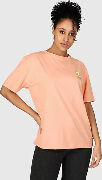 Brunotti T-Shirt Vieve Women T-shirt SWEET PINK günstig online kaufen