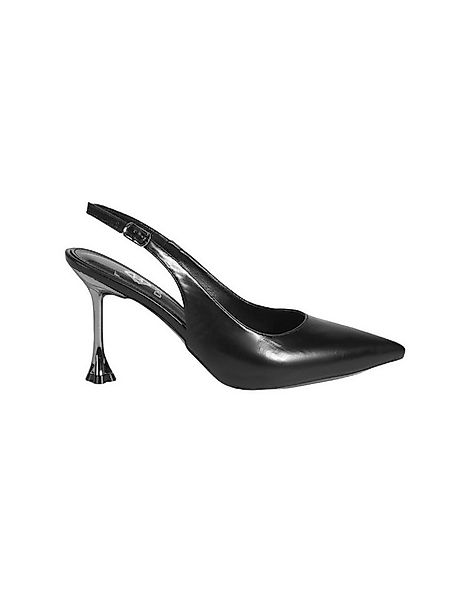 Desa Damen-Stiletto-Pumps im klassischen Stil – Obermaterial und Futter au günstig online kaufen