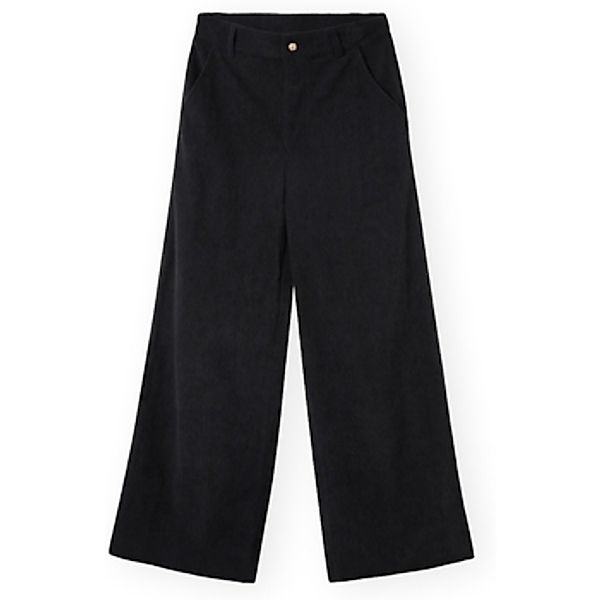 Compania Fantastica  5-Pocket-Hosen COMPAÑIA FANTÁSTICA Trousers 11036 - Bl günstig online kaufen