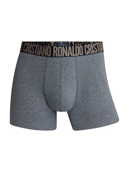 CR7 Boxer Basic Trunk Organic (5-St) günstig online kaufen