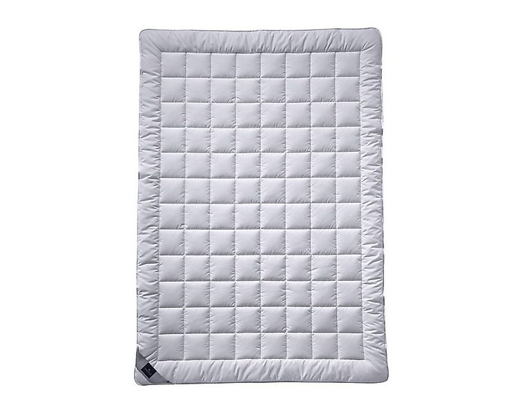 billerbeck Sommerbettdecke Sari, Füllung: 100% Seide (Tussah-Seide), Bezug: günstig online kaufen