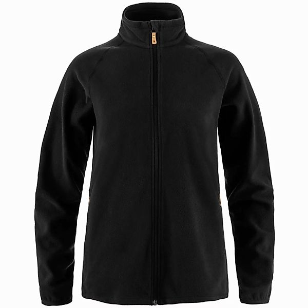 Fjaellraeven Oevik Lite Fleece Jacket Flame Orange günstig online kaufen