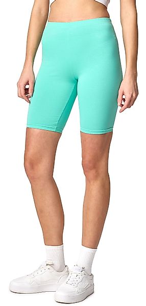 Merry Style Leggings Damen Kurze Hose günstig online kaufen