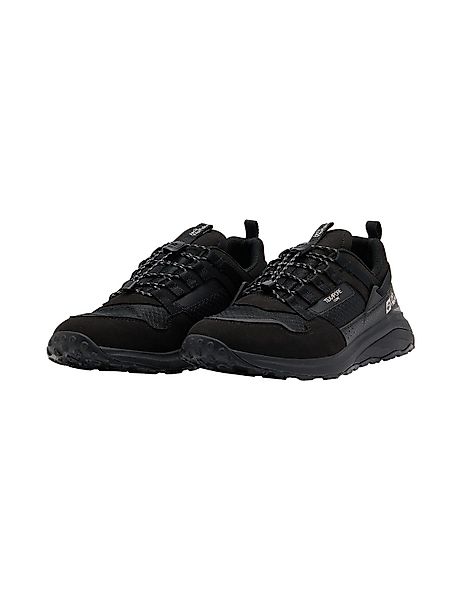 Jack Wolfskin DROMOVENTURE ATHLETIC TEXAPORE LOW günstig online kaufen