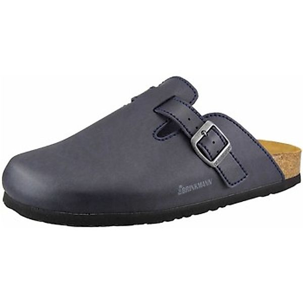 Clogs Offene H.-Tiefbett 600140 1 günstig online kaufen