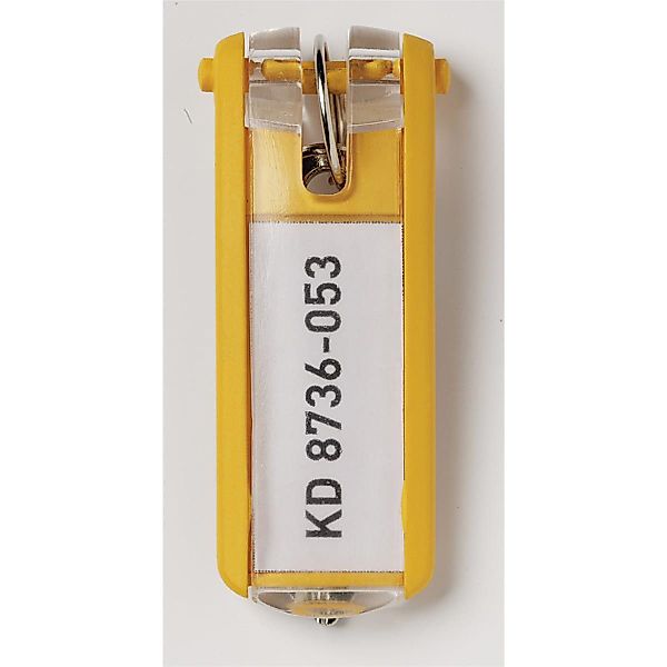 DURABLE Schlüsselanhänger DURABLE Schlsselanh„nger KEY CLIP, günstig online kaufen