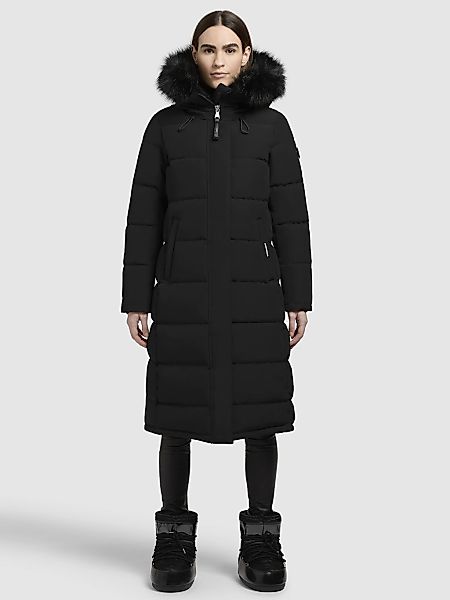 khujo Steppmantel "PORDE" günstig online kaufen