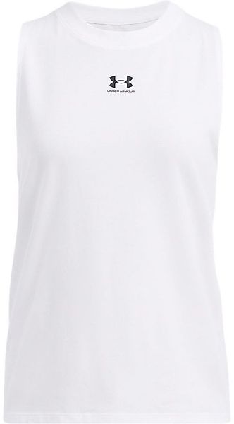 Under Armour® T-Shirt Ua Rival Muscle günstig online kaufen