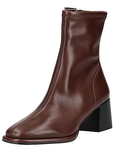 STEVE MADDEN STEVE MADDEN Stiefelette Lederimitat Stiefelette günstig online kaufen