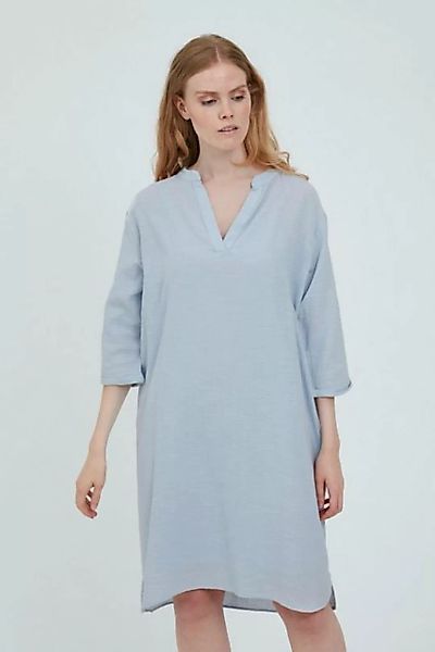 fransa Blusenkleid "Blusenkleid FRAlslub" günstig online kaufen