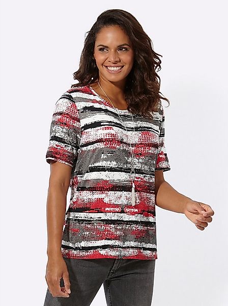 Witt T-Shirt Kurzarm-Shirt Kurzarm günstig online kaufen