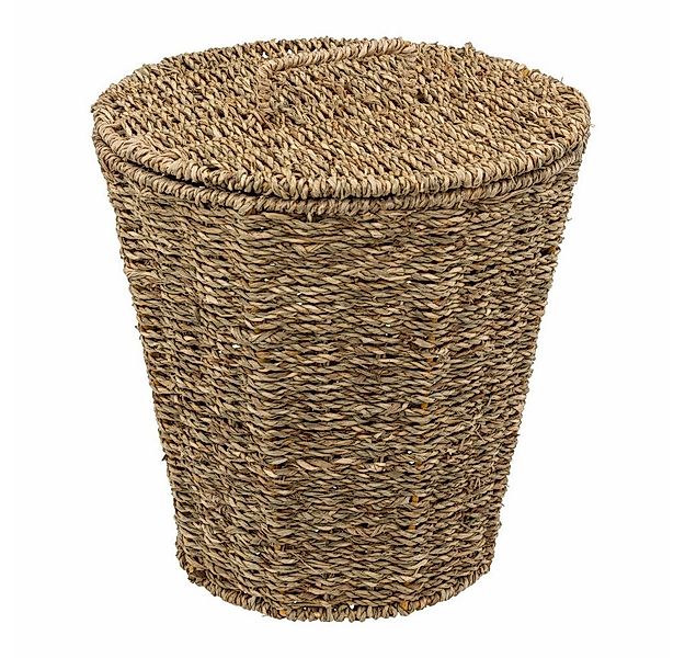 5five Simply Smart Wäschekorb Schilf Basketry, 9 Liter günstig online kaufen