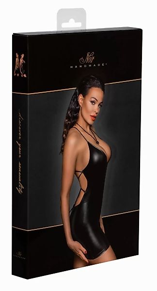 Noir Minikleid Noir - Kleid - günstig online kaufen