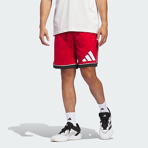 adidas Performance Sweatshorts ADIDAS BASKETBALL BADGE günstig online kaufen