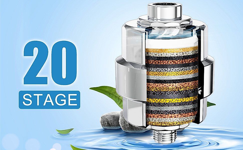 Rainsworth Regenduschkopf Filter günstig online kaufen