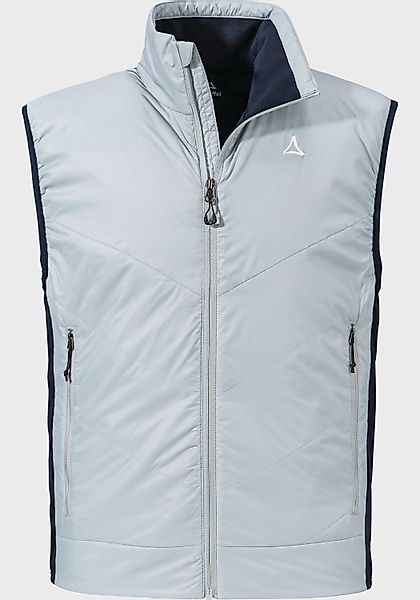Schöffel Funktionsweste Hiking Hybrid Vt Style günstig online kaufen