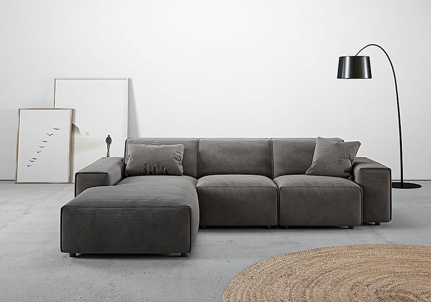 andas Ecksofa Glimminge L-Form auch in günstig online kaufen