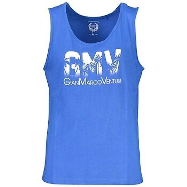 Gianmarco Venturi  Tank Top au00792romolo7c97da9bluroyalbl2xl günstig online kaufen