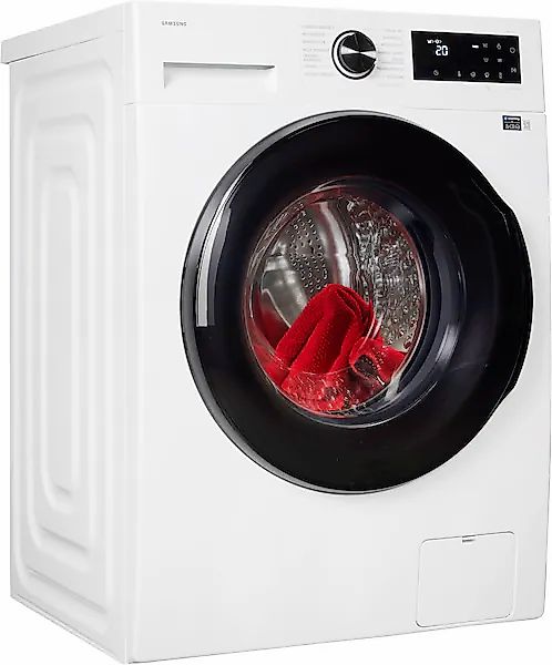 Samsung Waschtrockner »WD9EDG5B15BE«, WD5000D, Hygiene Dampfprogramm günstig online kaufen