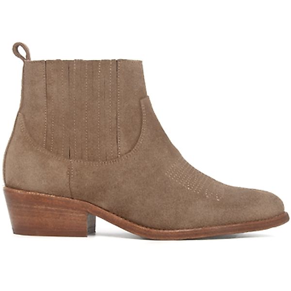 Duccio Del Duca  Damenstiefel DUCCIO-DEL-DUCA-DD396 günstig online kaufen