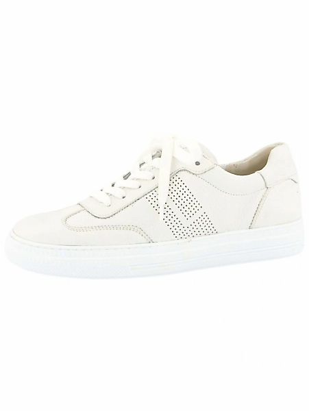Paul Green Sneaker "Paul Green Sneaker Glattleder" günstig online kaufen