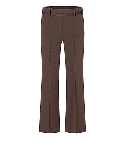 Cambio Bundfaltenhose Francoise günstig online kaufen