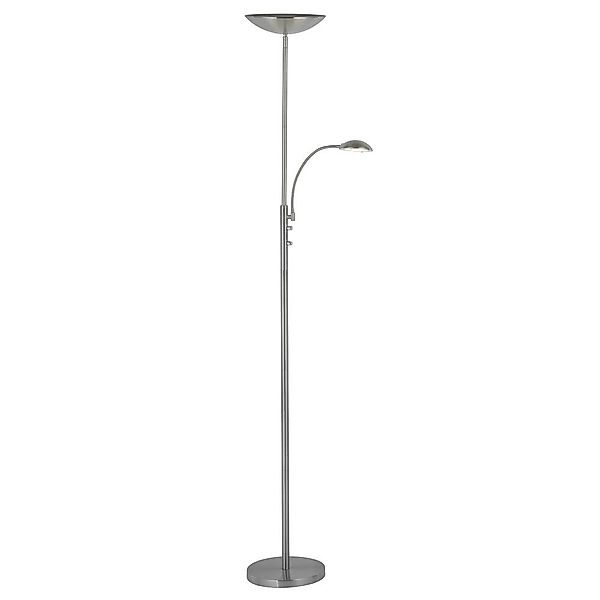 Brilliant Deckenfluter »Rosanna«, 1 flammig, Leuchtmittel LED-Modul   LED f günstig online kaufen