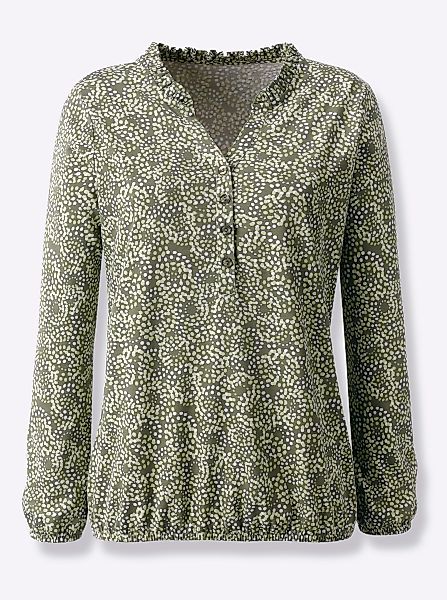 Witt T-Shirt Print-Shirt günstig online kaufen