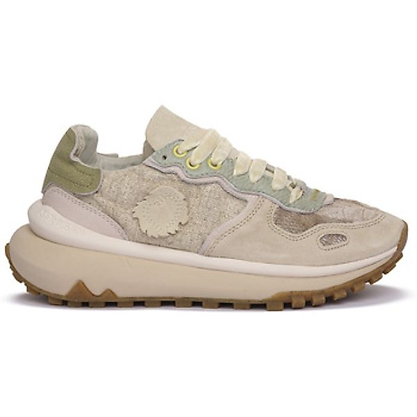 Satorisan  Sneaker CHACRONA LASER CREAMY PEACY günstig online kaufen