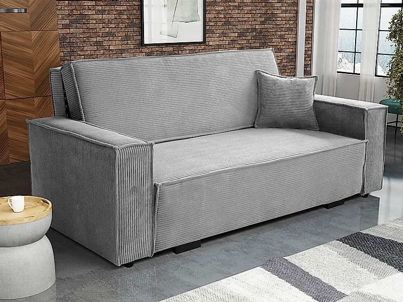 MIRJAN24 Schlafsofa Viva Star IV, mit günstig online kaufen