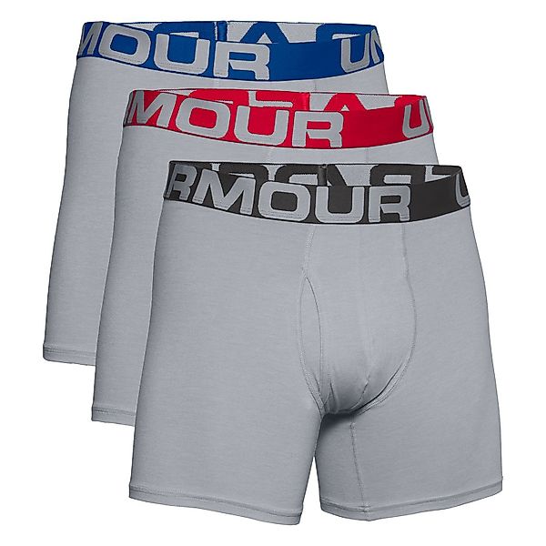 Under Armour® Boxershorts Boxerjock 6 Zoll günstig online kaufen