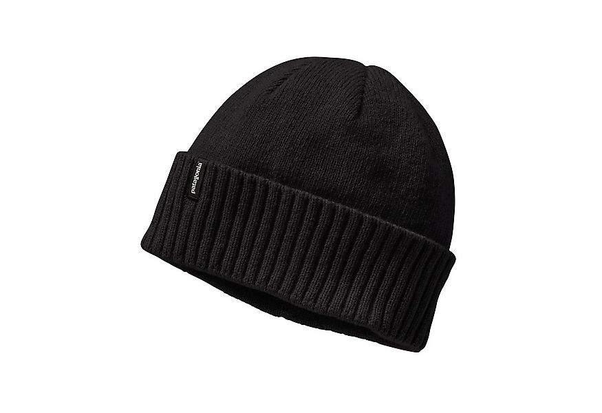 Patagonia Outdoorhut Patagonia Brodeo Beanie - mitteldicke Wollmütze Unisex günstig online kaufen