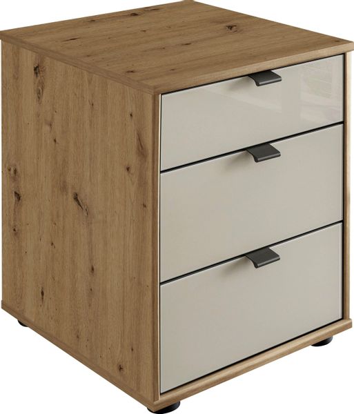 WIEMANN Nachtkonsole "Quito" vormontiert, inkl. Dämpfung günstig online kaufen