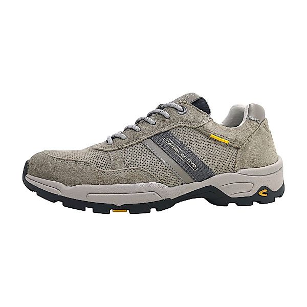 camel active sportlicher Schnürer Schnürschuh günstig online kaufen