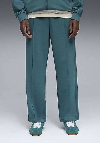 PUMA Trainingshose CLASS RELAXED PINNACLE TRACK PANTS TR mit Eingrifftasche günstig online kaufen