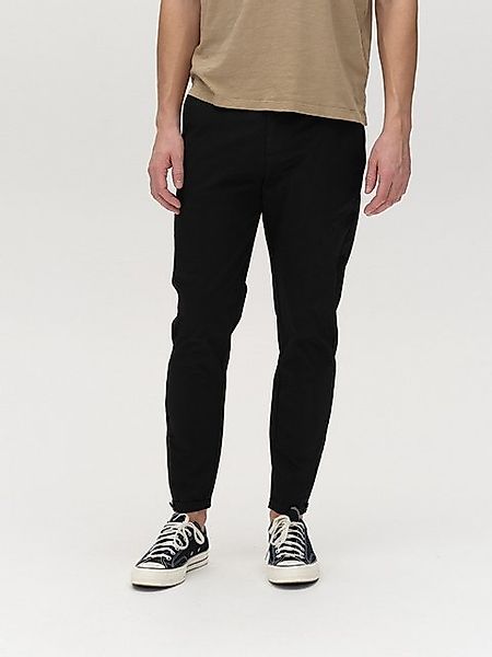 Gabba 7/8-Hose Pisa Lit Regular,schwarz günstig online kaufen