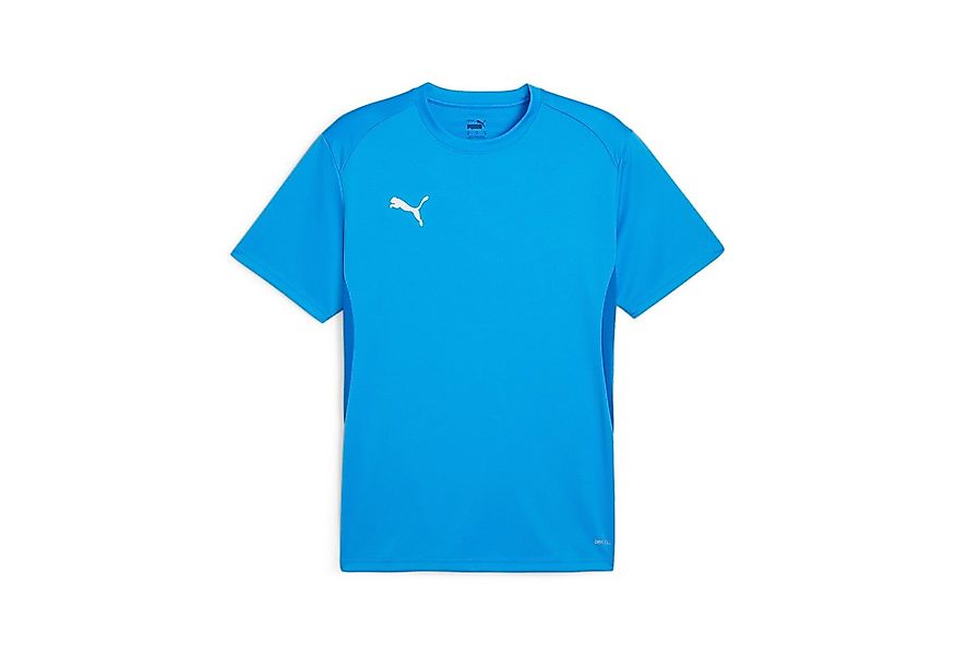 PUMA Fußballtrikot TEAMGOAL JERSEY Fußball, Kurzarm, sportlicher Stil, leic günstig online kaufen