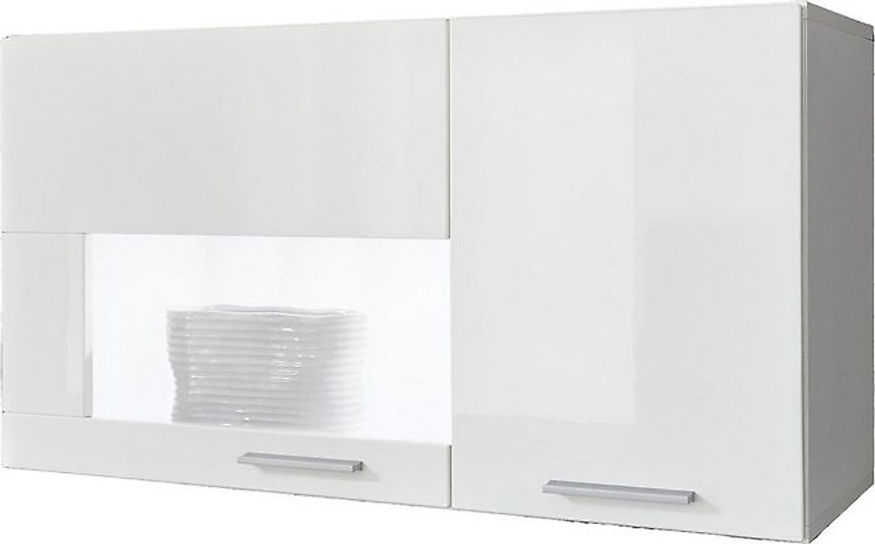 INOSIGN Hängevitrine CORADO Breite ca. 92 cm günstig online kaufen