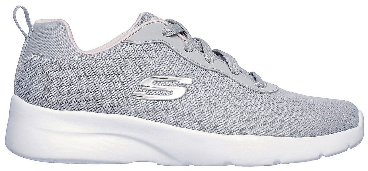 Skechers Skechers Dynamight 2.0 Eye To Eye Grau LGPK Sneaker günstig online kaufen