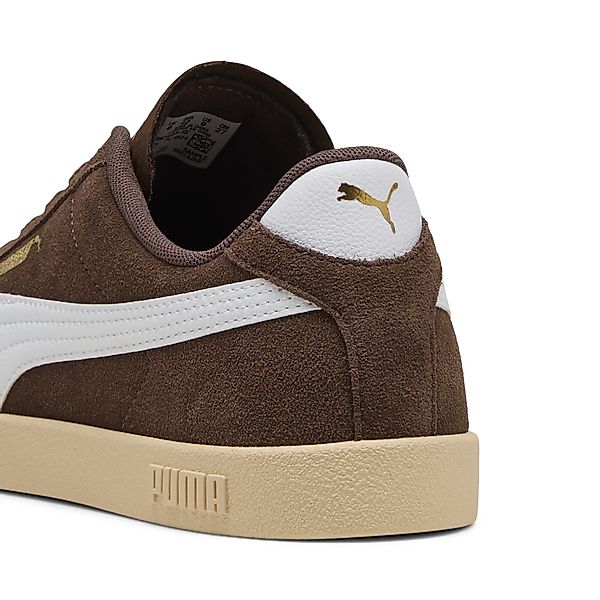 PUMA Sneaker "PUMA Club II Suede Sneakers Erwachsene" günstig online kaufen